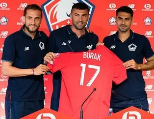 Lille’in gözdesi Türk yıldızlar! 4 genç isme kanca...