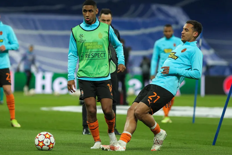 Ve Tete Galatasaray'da! Feshetme hakkı var - 5