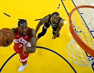 NBA tarihinde ilk kez oldu! İşte tarihe geçen maç