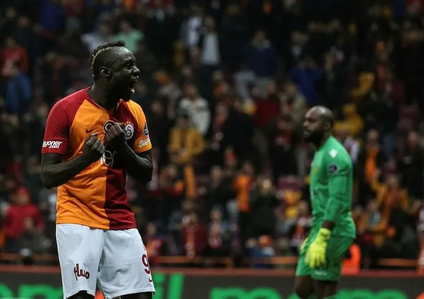 Diagne Çılgınlığı! Al Shabab serveti gözden çıkardı - 1