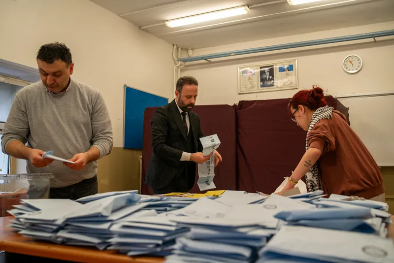 31 MART SEÇİM SONUÇLARI | İşte AK Parti'nin en çok oy aldığı il ve ilçeler-5