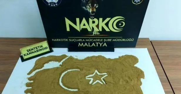 Malatya’da uyuşturucu operasyonu: 4 şüpheli gözaltına alındı