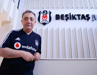 Beşiktaş Başkanı Ahmet Nur Çebi koronavirüse yakalandı! Gün gün neler yaşandı? O görüntü ortaya çıktı...