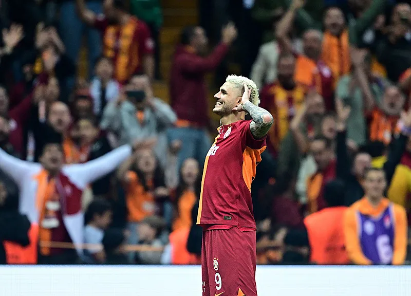 GALATASARAY TRANSFER HABERLERİ | Fatih Terim'den Okan Buruk'a şampiyonluk hediyesi! Yeni yıldız Yunan'dan - 9