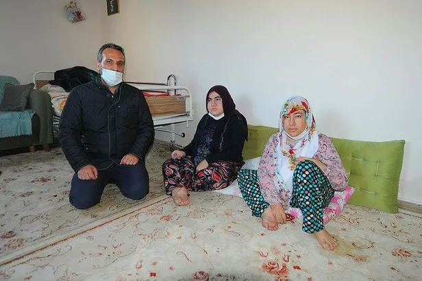 CHP'li Kılıçdaroğlu'nun açtığı hakaret davasında beraat eden engelli Sabiha Özbayhan: Hayatı bana zehir ettiler-3