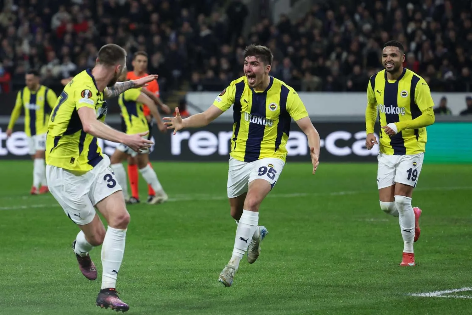 Fenerbahçe transferde uçacak! Dünya yıldızı için büyük operasyon - 14