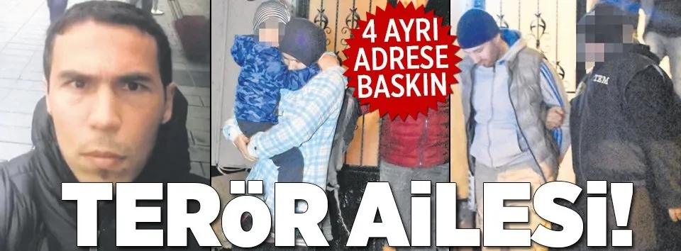 İz peşinde