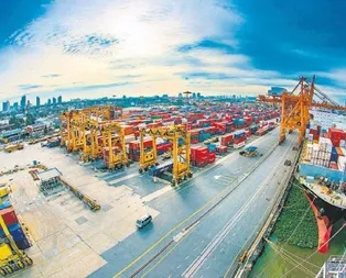 11 bin ihracatçıya 46 milyar dolar