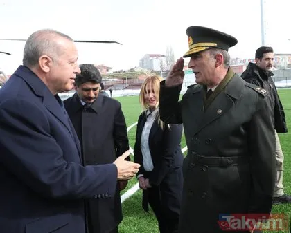 Başkan Erdoğan’dan Ardahan’a iki müjde!