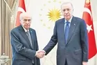 Bahçeli'den dikkat çeken Demirtaş çıkışı! “Tahliyesi hayırlara vesile olacak”