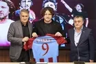 Trabzonspor Fatih Tekke'yi KAP'a bildirdi!