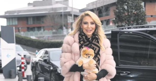 Anasının kızı Dolly