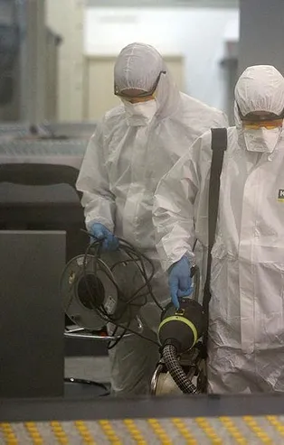 Corona virüsü Türkiye'ye de uzandı yetkililer vatandaşları uyardı: Hiçbir virüs tedbirden güçlü değil