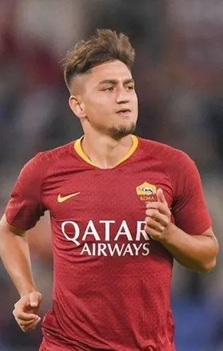 Cengiz Ünder bombası! İspanyollar resmen duyurdu...