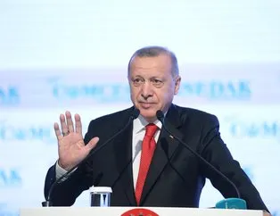 Erdoğan’dan İslam dünyasına tarihi BMGK çağrısı