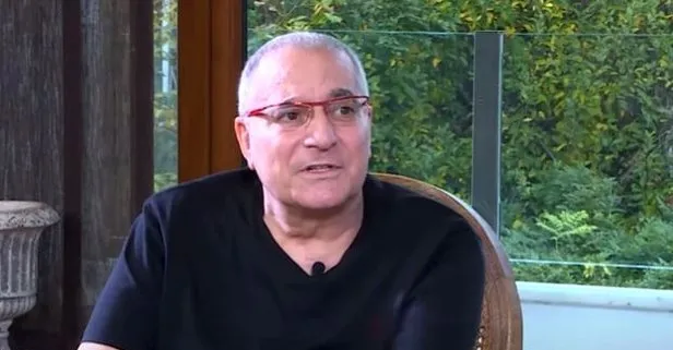 Mehmet Ali Erbil İbo Show’a katıldı gözyaşları sel oldu! Mehmet Ali Erbil’in hastalığı kaçış sendromu nedir, tedavisi var mı?