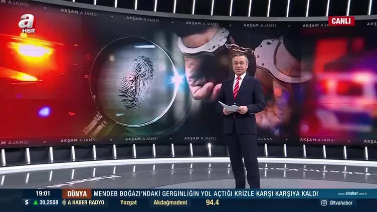 Esenyurt’taki bıçaklı saldırgan yakalandı