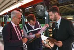 Kafe ve restoranlara fahiş fiyat denetimi! Başkan Erdoğan 'kar hırsı dizginlenecek' demişti! Ticaret Bakanlığı harekete geçti