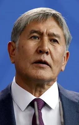 Kırgızistan Cumhurbaşkanı Türkiye'de rahatsızlandı