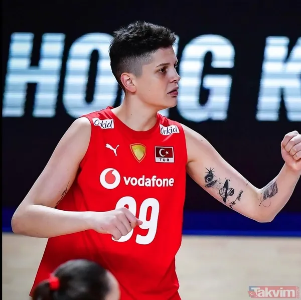 Filenin Sultanları Ebrar Karakurt ve Zehra Güneş servetleriyle dünya listesinde! Biri 4.2 milyon dolar diğeri... - 5