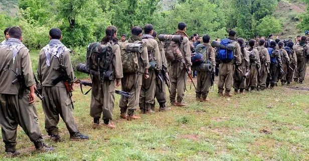 Peşmerge Tugay Komutanı: PKK, Türk ordusu karşısında büyük bir yenilgiye uğramıştır