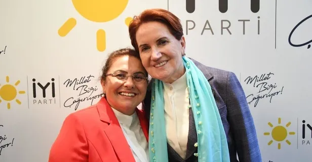 Akşener'in sağ kolu Ünzile Yüksel'den CHP'ye yaylım ateşi! "Seçim bitti ittifak bitti" resti: "Kaybettik ders çıkaracağız"
