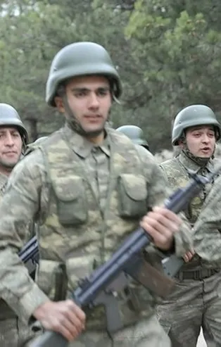 2022 bedelli askerlik yerleri ne zaman açıklanacak? Şubat celp tarihi... 2022 bedelli askerlik celp dönemleri açıklandı mı?