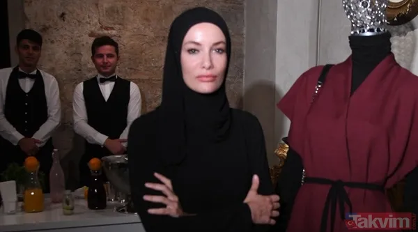 Öte Yandan Özçelik'in Oğlu Da Merak Edildi. Oyuncunun Oğlu Murathan'ı Görenler İse "Aynı Babası" Yorumunda Bulundu. İşte Gamze Özçelik Başta Olmak Üzere Ünlü...