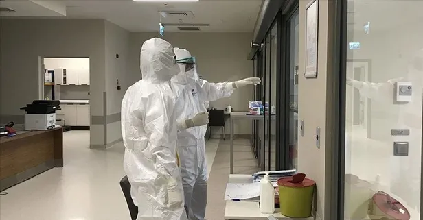 16 Aralık korona tablosu! Koronavirüs vaka sayısı kaç oldu? Sağlık Bakanlığı corona virüsü ölü sayısı son durum