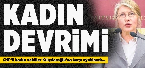 Kadın hareketi