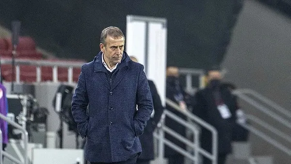 Trabzonspor’un hocası Abdullah Avcı: Giderek gelişeceğiz-3