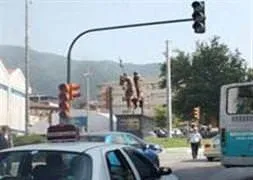 Böyle olur mühendisin intikamı