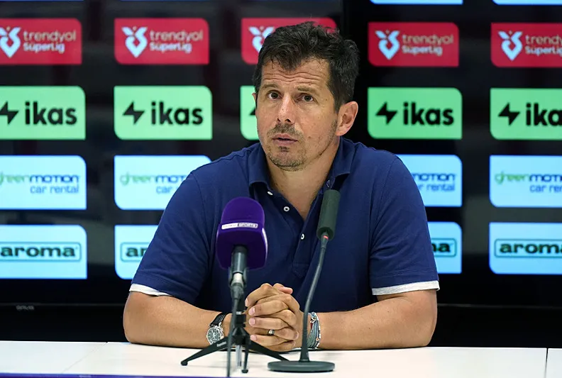 Emre Belözoğlu’ndan Eyüpspor açıklaması!