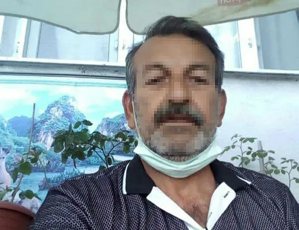 Komşusunu tüfekle öldürdü! Ardından linç edildi