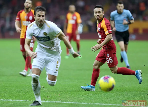 Galatasaray 90'da yıkıldı! Sosyal medya sallandı! İşte o yorumlar... - 17