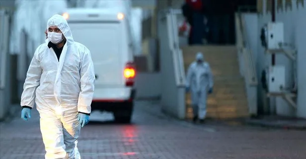 Koronavirüs salgını Avrupa'da yeniden alevlendi: Vaka sayısı hızla artıyor