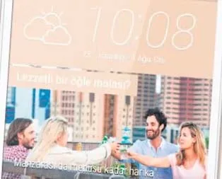 2 ayrı telefon tek cihaza sığdı