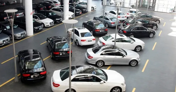 Bakanlıktan 6+6 sınırlamasına uymayana ceza var! Sahibinden 2. el otomobilde 15 Eylül uyarısı