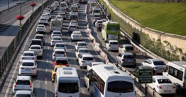 Duzenlenen Arac Muayene Fiyatlari Kapsaminda Yapilan Duzenlemeyle Arac Turune Gore Muayene Ucretlerinde Artis Yapildi