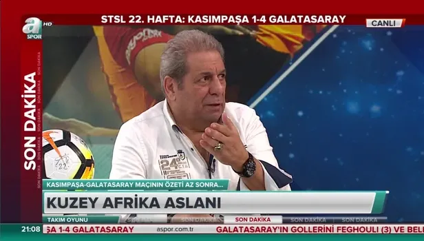 Erman Toroğlu: Diagne'nin atılması gerekiyordu