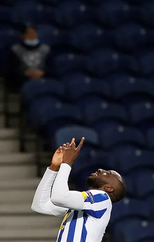 Fenerbahçe'de Moussa Marega operasyonu! Yeni teklif masada