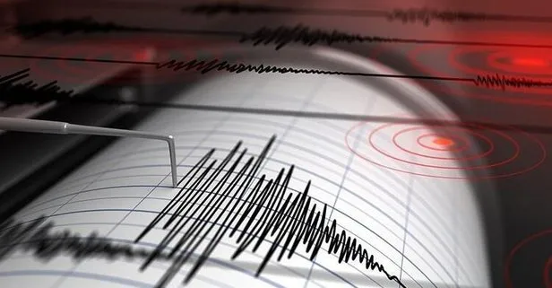 Son dakika: Malatya’nın Pütürge ilçesinde korkutan deprem | AFAD, Kandilli Rasathanesi son depremler...