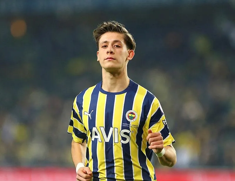 Arda Güler bombası