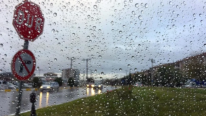 Meteoroloji'den son dakika gök gürültülü sağanak uyarısı! Bugün İstanbul'da hava nasıl olacak? 11 Eylül 2019 hava durumu - 14