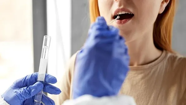 Uyanıklar coronavirüs tehlikesini de sulandırdı! 600 liraya “negatif garantili” test (Koronavirüs haberleri)-1