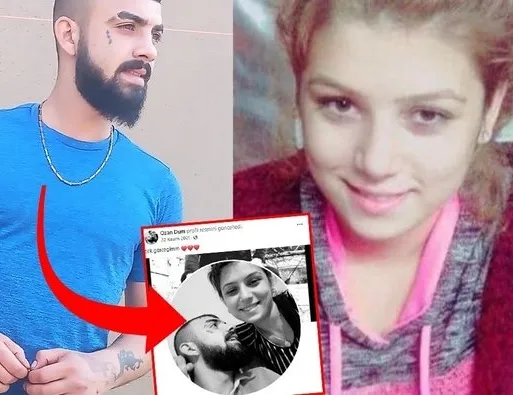 Hamile eşini vahşice katleden caninin ifadesi ortaya çıktı