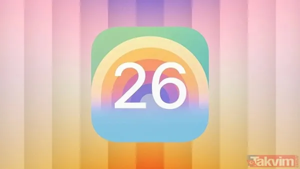 iOS 26 güncellemesi yayınlandı: Hangi iPhone’lar alacak, hangi modeller alamayacak? - 8