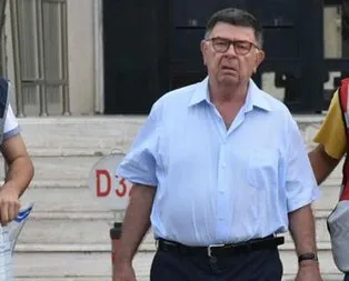 Şahin Alpay hakkında flaş karar