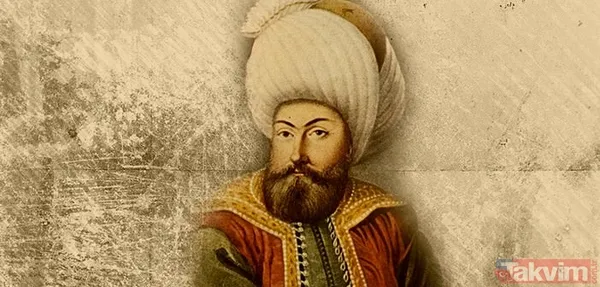 İşte cihan padişahı hakkında yıllar sonra ortaya çıkan gerçek! Padişahların gerçek meslekleri neler? - 26