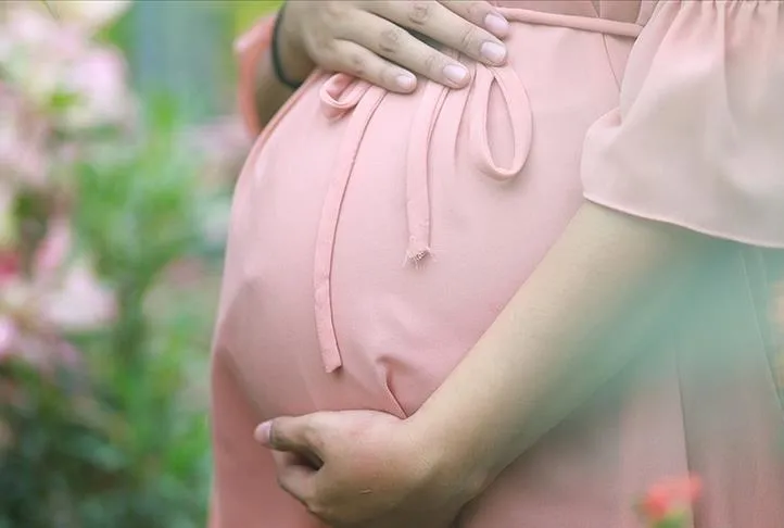 Hamileliği ’on’la rahat atlatın